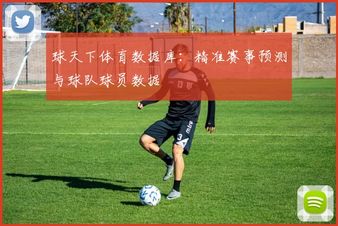 球天下体育数据库：精准赛事预测与球队球员数据