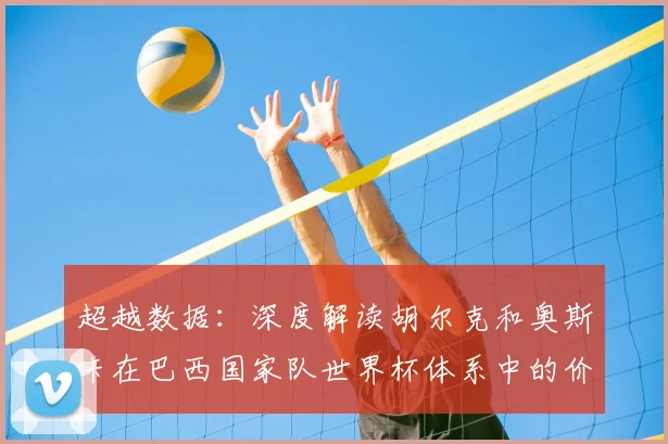 超越数据：深度解读胡尔克和奥斯卡在巴西国家队世界杯体系中的价值