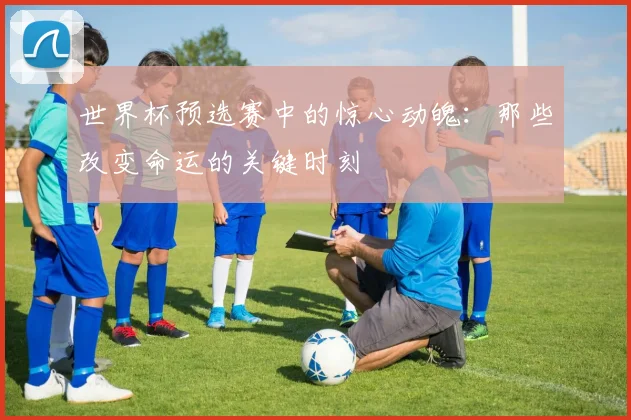 世界杯预选赛中的惊心动魄:那些改变命运的关键时刻